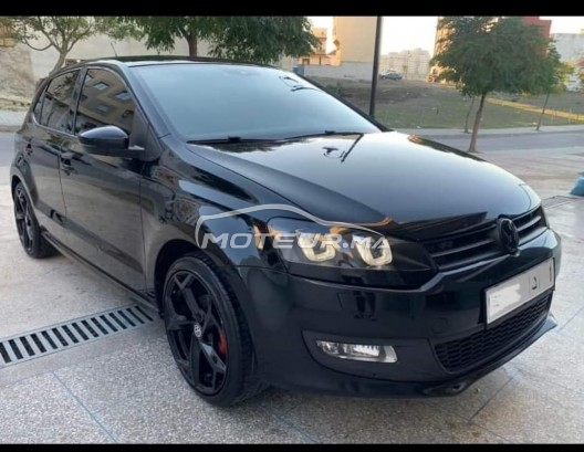 VOLKSWAGEN Polo occasion 1569488