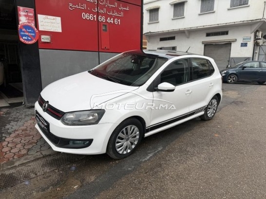 VOLKSWAGEN Polo occasion