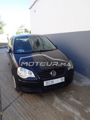 VOLKSWAGEN Polo occasion 1627451