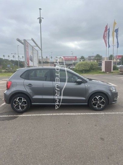 VOLKSWAGEN Polo 2018 occasion 2414109