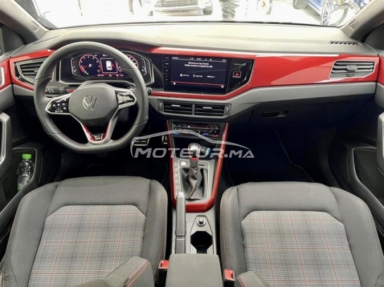 VOLKSWAGEN Polo occasion 1608769