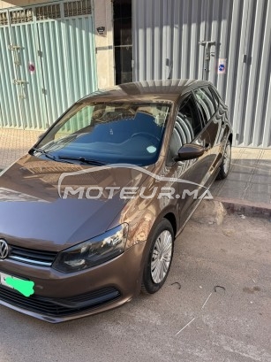 فولكزفاكن بولو Tdi 1.4 مستعملة 2973361