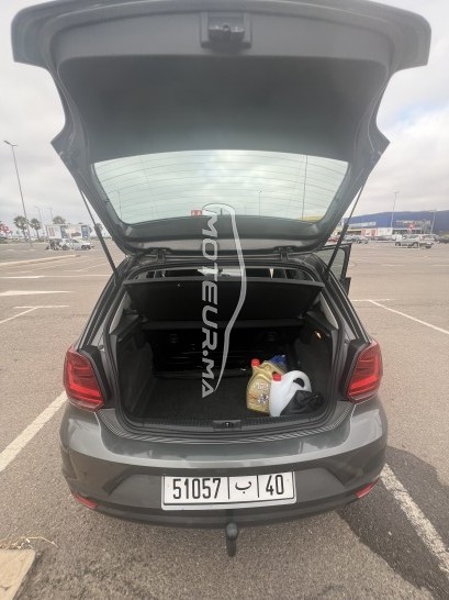 VOLKSWAGEN Polo 2018 occasion 2414115