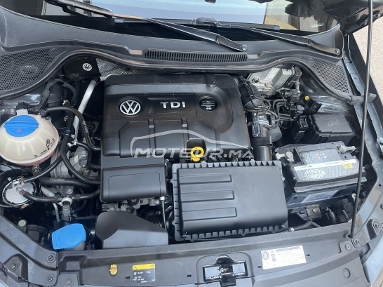 VOLKSWAGEN Polo 5 occasion 1799686