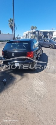 VOLKSWAGEN Polo Coupe occasion 2411924