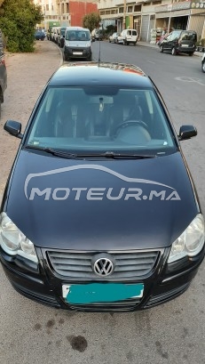 VOLKSWAGEN Polo occasion 1636611