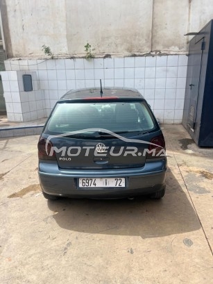 VOLKSWAGEN Polo occasion 2469641