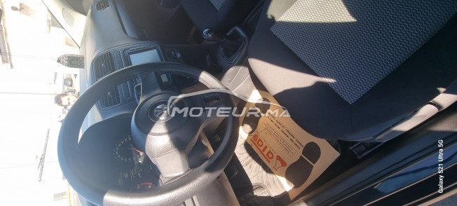 VOLKSWAGEN Polo Coupe occasion 2411905