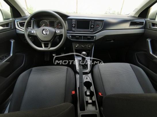 VOLKSWAGEN Polo occasion 1720208