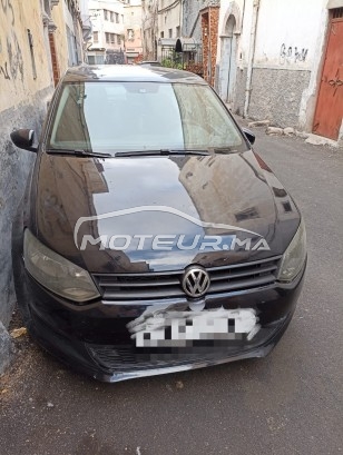 VOLKSWAGEN Polo occasion 1677782