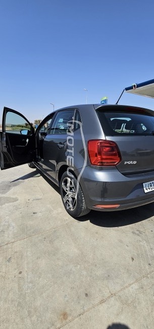 VOLKSWAGEN Polo 1,5dci occasion 1941212