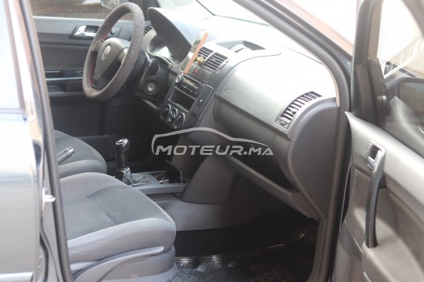 VOLKSWAGEN Polo 1.2 occasion 1829858