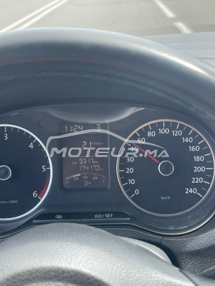 VOLKSWAGEN Polo Polo 6r occasion 2288307