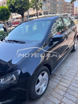 فولكزفاكن بولو مستعملة 1628920