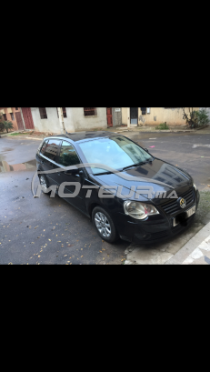 VOLKSWAGEN Polo 9n3 occasion 430501