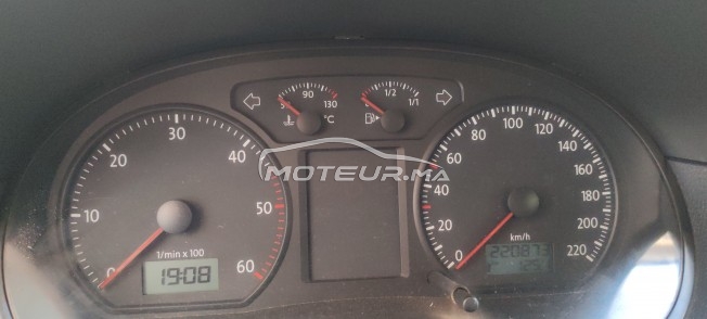 VOLKSWAGEN Polo 2009 occasion 2317348