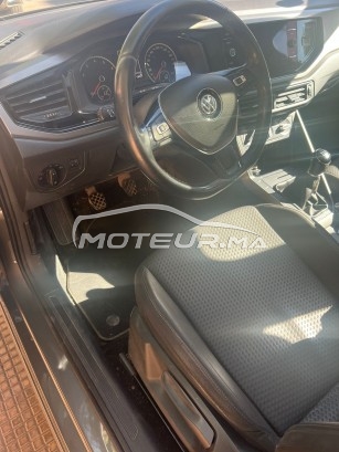 فولكزفاكن بولو مستعملة 1709192