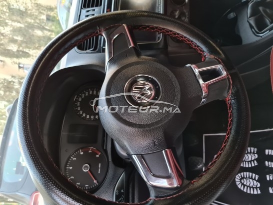 فولكزفاكن بولو 6 مستعملة 3496087