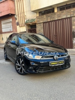 سيارة في المغرب VOLKSWAGEN Polo - 480804