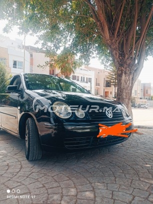 فولكزفاكن بولو مستعملة 1656437