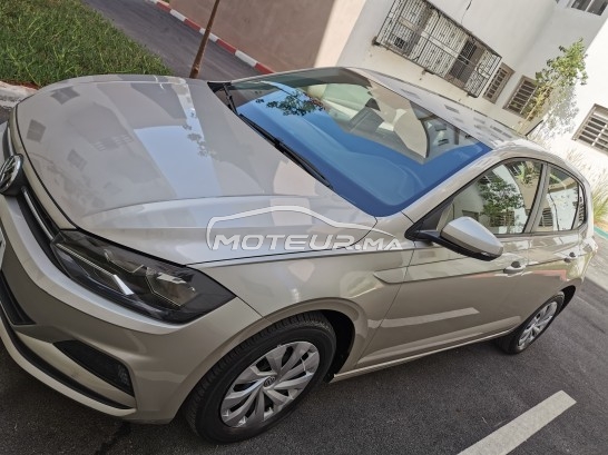 VOLKSWAGEN Polo occasion 1720211