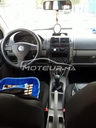 VOLKSWAGEN Polo occasion 1627453