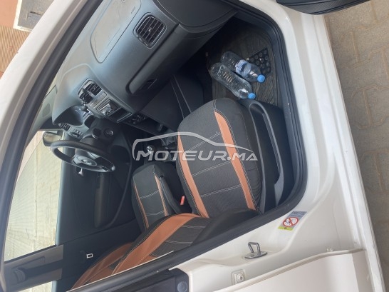 VOLKSWAGEN Polo 1.2 6r occasion 1677744