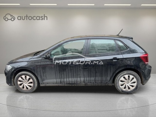 VOLKSWAGEN Polo occasion 3273725