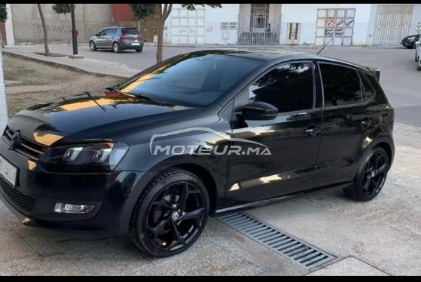 VOLKSWAGEN Polo occasion 1569485