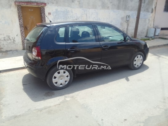 فولكزفاكن بولو مستعملة 1660195