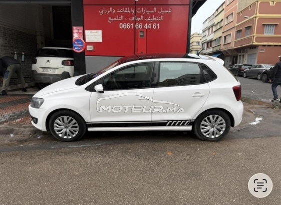 سيارة في المغرب VOLKSWAGEN Polo - 467331