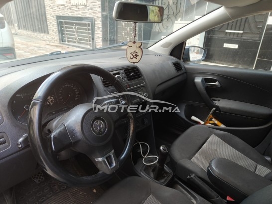 فولكزفاكن بولو Tdi مستعملة 2938005