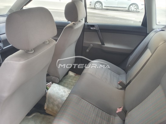 فولكزفاكن بولو مستعملة 1655154