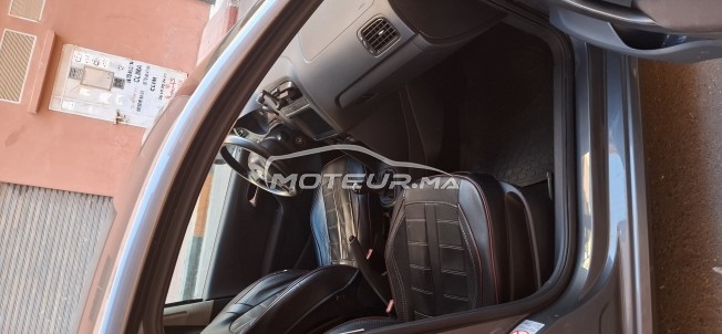 فولكزفاكن بولو مستعملة 2758547