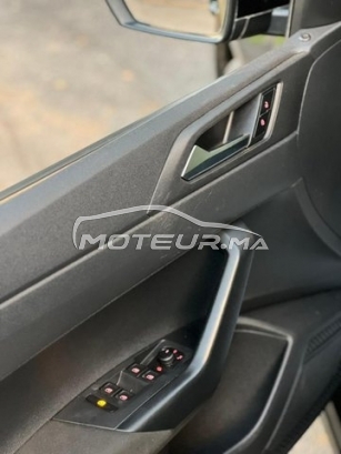 Volkswagen Polo Essence Manuelle 2021 à Salé