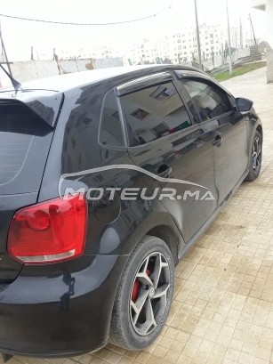 فولكزفاكن بولو مستعملة 1816620