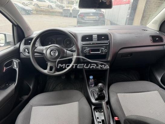 VOLKSWAGEN Polo occasion 3353521