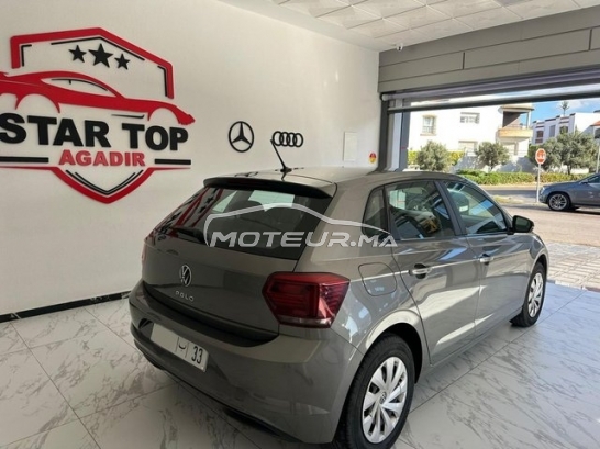 فولكزفاكن بولو مستعملة 3095908