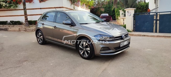 VOLKSWAGEN Polo Model 2019 occasion 1859322