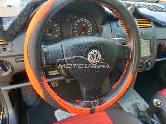 VOLKSWAGEN Polo occasion 1823179