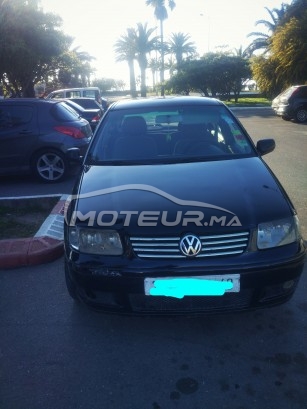 VOLKSWAGEN Polo 6n occasion 705673