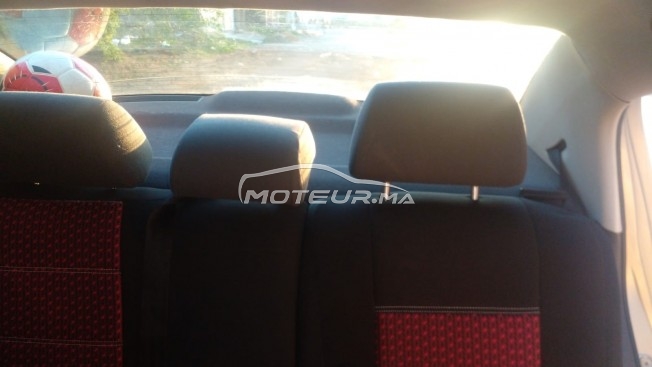 VOLKSWAGEN Polo 1,6 occasion 1824353