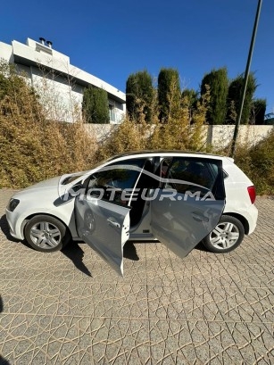 VOLKSWAGEN Polo occasion 1779201