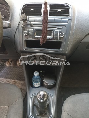 VOLKSWAGEN Polo occasion 1677767