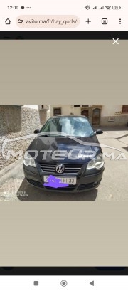 VOLKSWAGEN Polo Sdi occasion 2713129