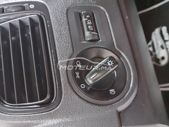 فولكزفاكن بولو 6 مستعملة 3496090