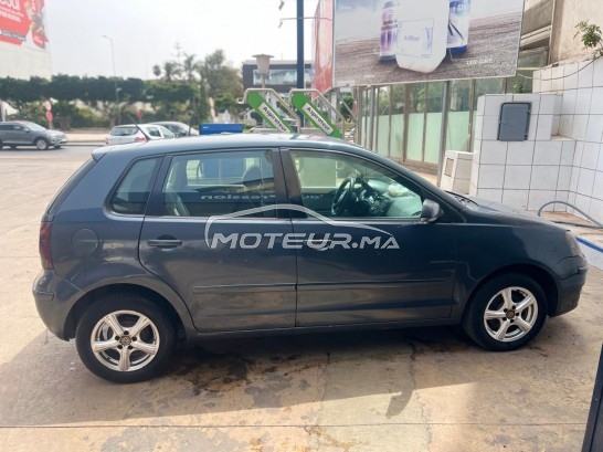 VOLKSWAGEN Polo occasion 2469642