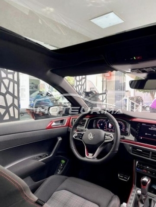 VOLKSWAGEN Polo occasion 1608761