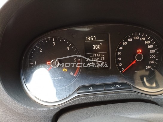 VOLKSWAGEN Polo occasion 1677766