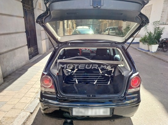 فولكزفاكن بولو 2006 مستعملة 2667632